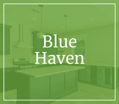 Vista Developers Gallery – Blue Haven porch tile